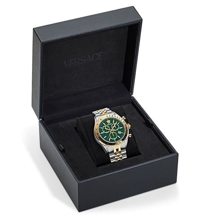 Versace VRSCVE8R00524 Erkek Kol Saati