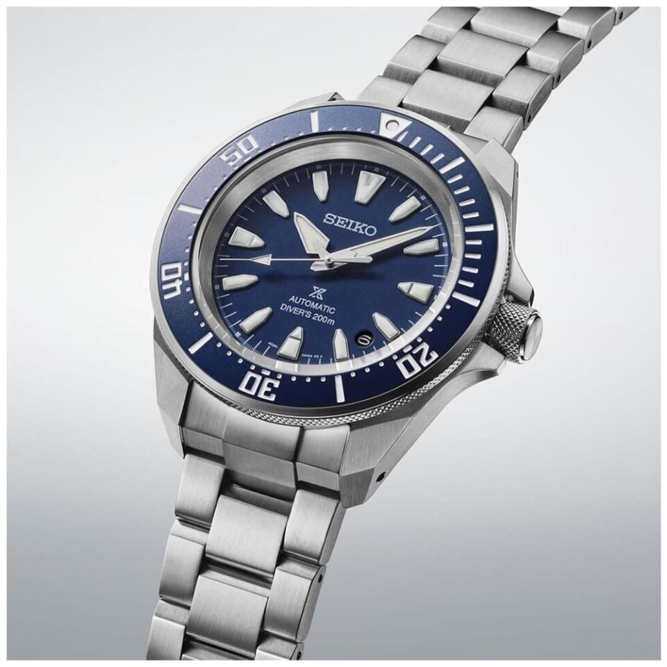 Seiko Prospex SRPL51K1 Erkek Kol Saati SRPL51K