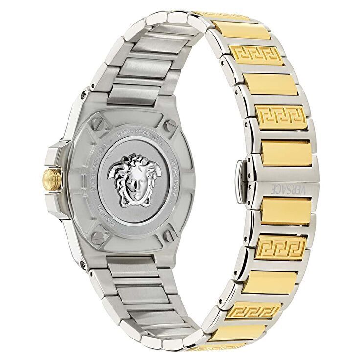 Versace VRSCVE0D00425 Kadın Kol Saati