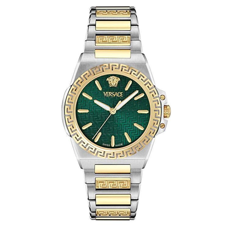 Versace VRSCVE0D00425 Kadın Kol Saati