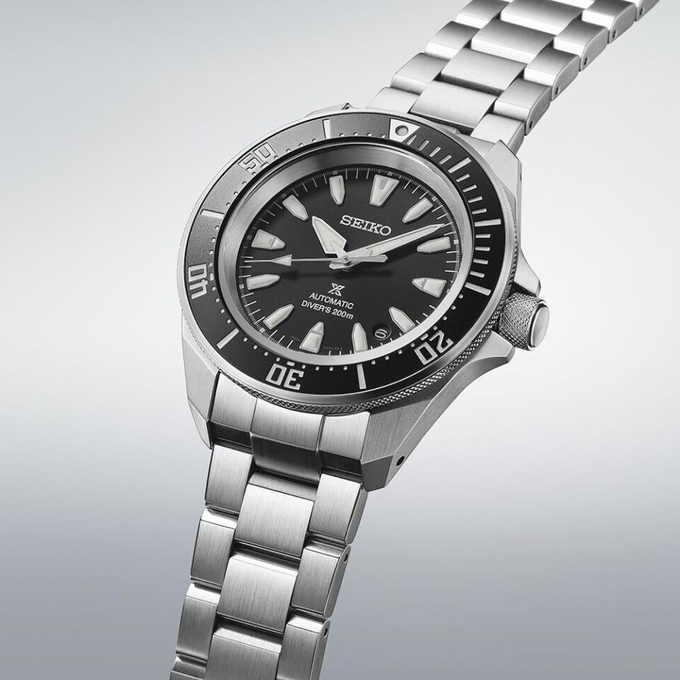 Seiko Prospex SRPL13K1 Erkek Kol Saati SRPL13K