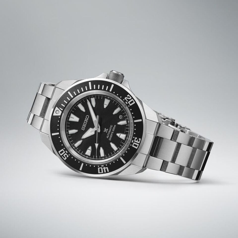 Seiko Prospex SRPL13K1 Erkek Kol Saati SRPL13K