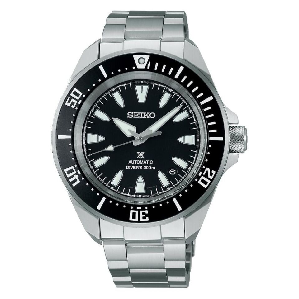 Seiko Prospex SRPL13K1 Erkek Kol Saati SRPL13K