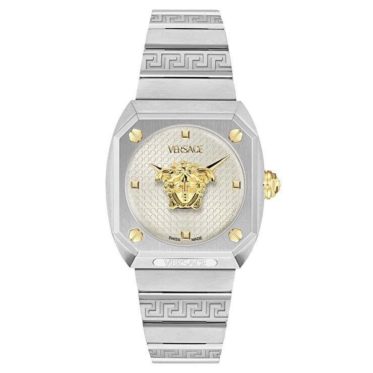 Versace VRSCVE0R00325 Kadın Kol Saati