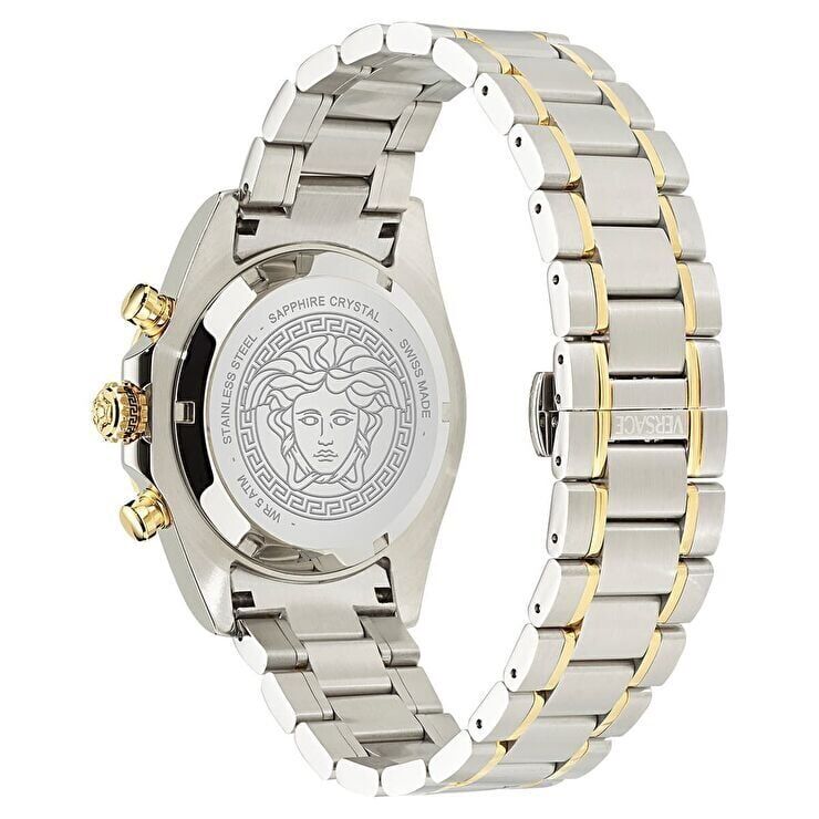 Versace VRSCVE9K01024 Erkek Kol Saati