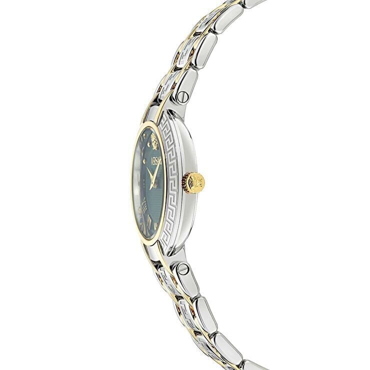 Versace VRSCVE0P00425 Kadın Kol Saati