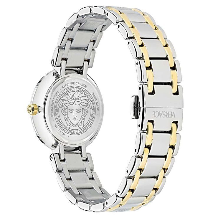 Versace VRSCVE0P00425 Kadın Kol Saati