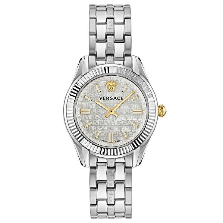 Versace VRSCVE6C00323 Kadın Kol Saati