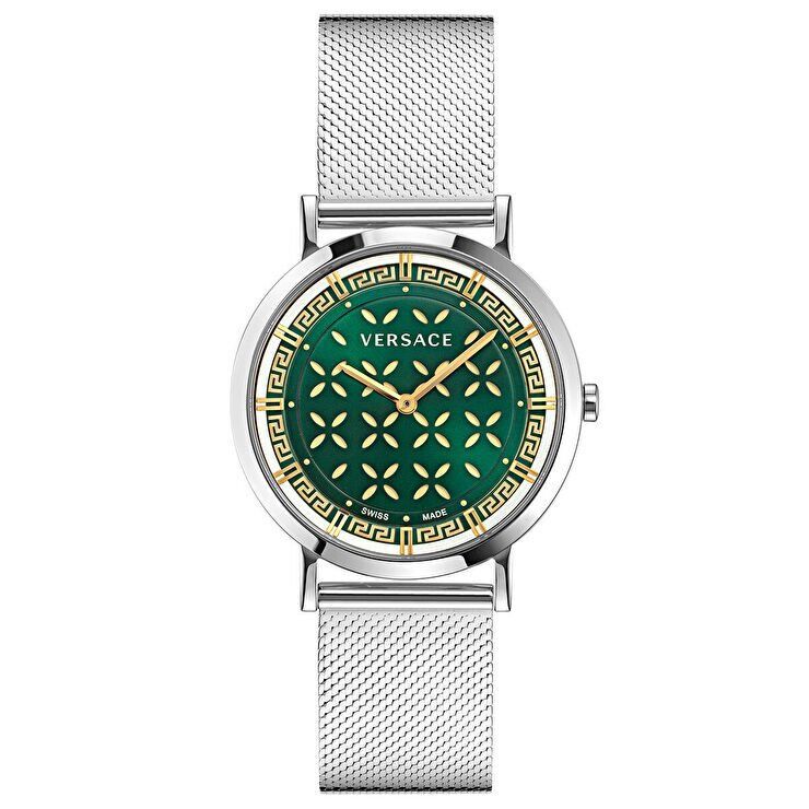 Versace VRSCVE3M01123 Kadın Kol Saati