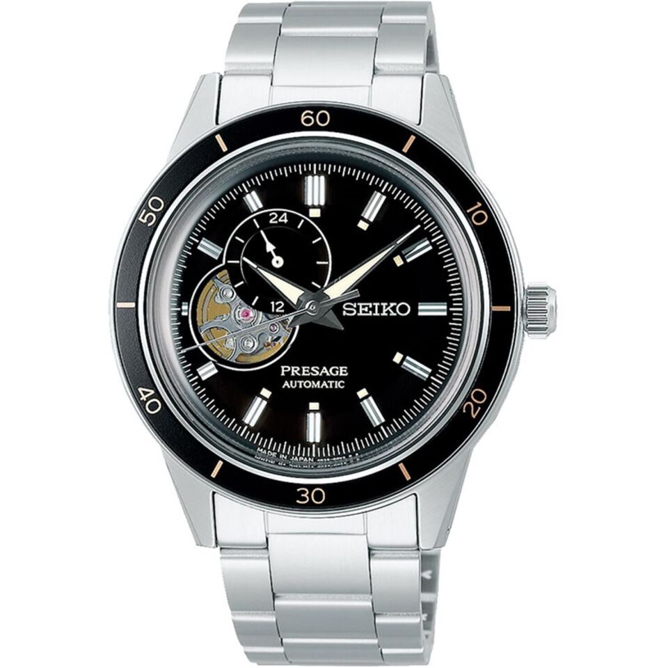 Seiko Presage SSA425J Otomatik Erkek Kol Saati