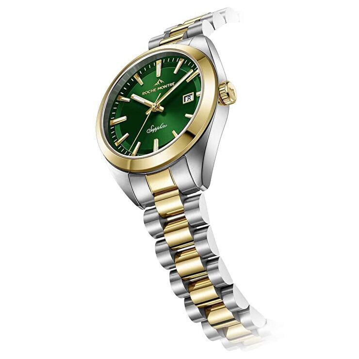 Roche Montre RML5011-05 Kadın Kol Saati