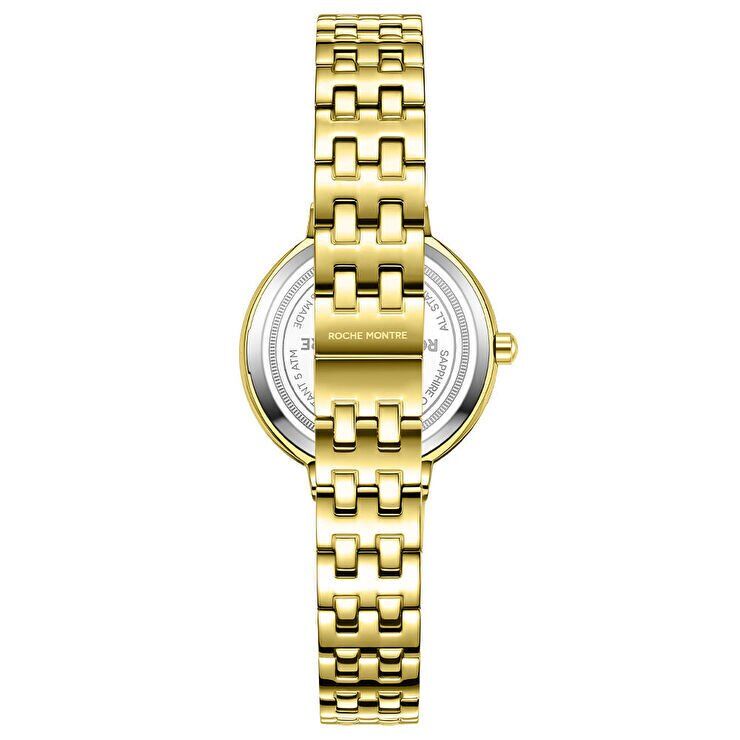 Roche Montre RML5000-03 Kadın Kol Saati