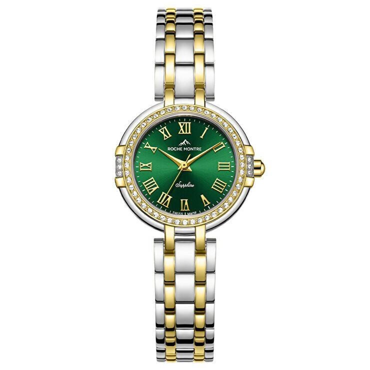 Roche Montre RML5002-02 Kadın Kol Saati