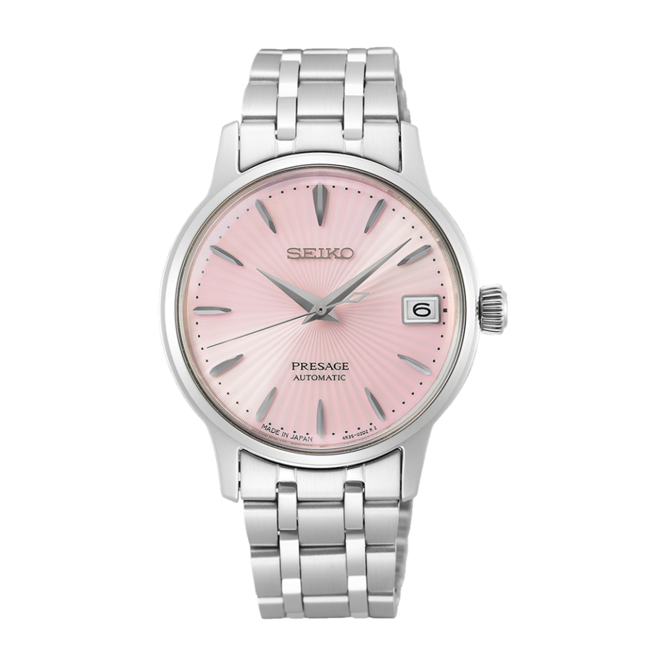 Seiko Presage SRP839J Kadın Kol Saati SRP839J1