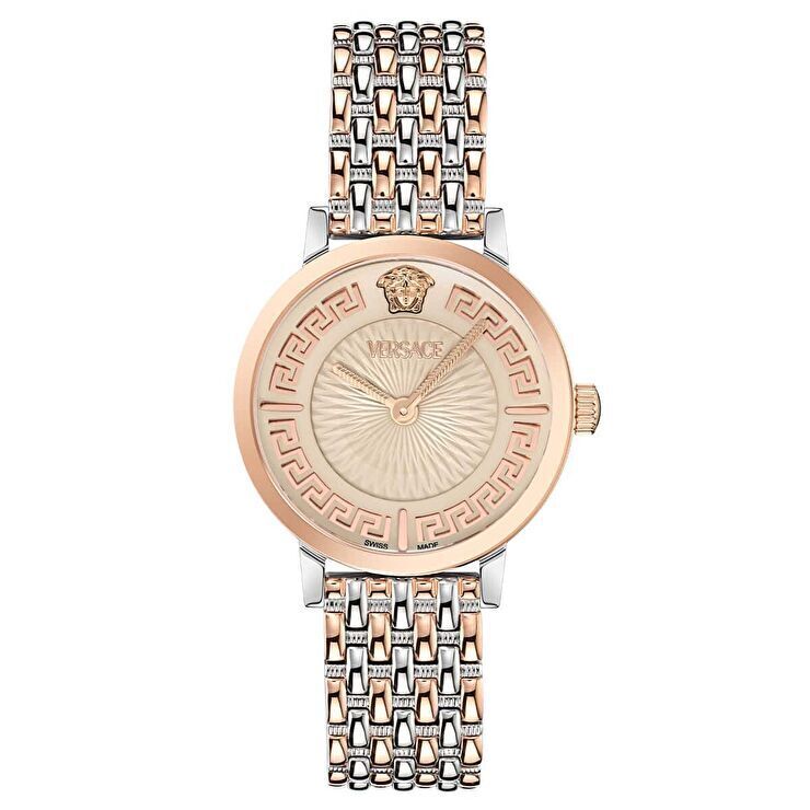 Versace VRSCVE0A00425 Kadın Kol Saati