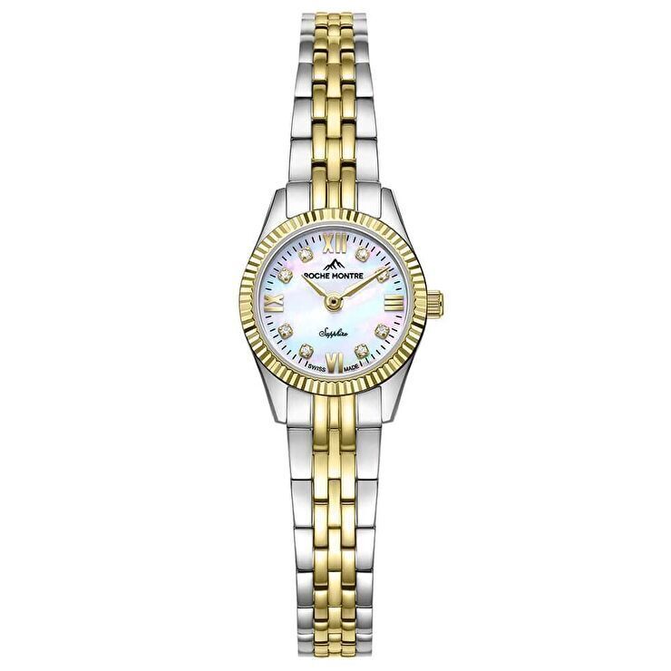 Roche Montre RML5018-02 Kadın Kol Saati