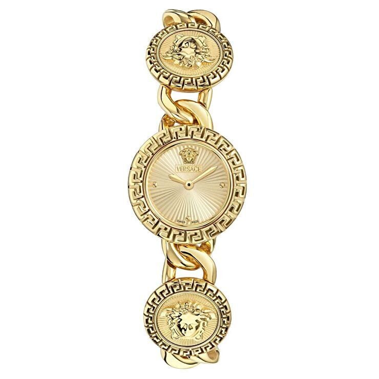 Versace VRSCVE0Q00425 Kadın Kol Saati