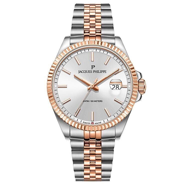 Jacques Philippe JPQGS597328V2 Erkek Kol Saati