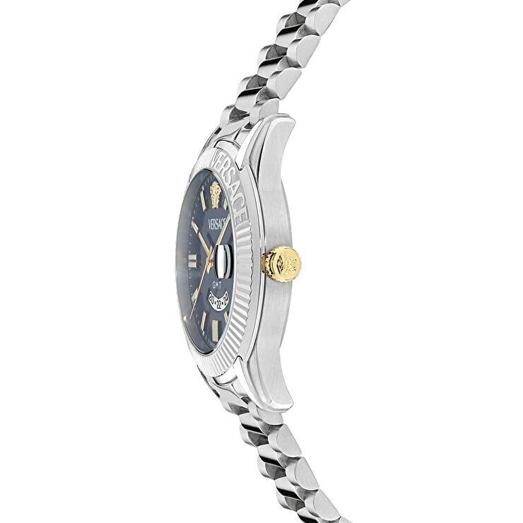 Versace VRSCVE0U00125 Erkek Kol Saati