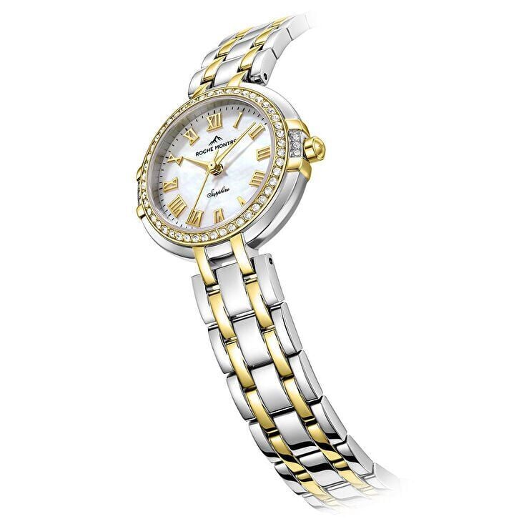 Roche Montre RML5002-03 Kadın Kol Saati