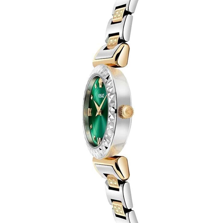 Versace VRSCVEGFA0625 Kadın Kol Saati