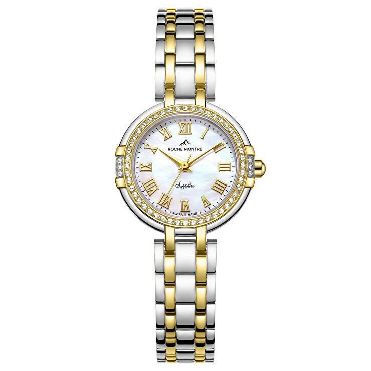Roche Montre RML5002-03 Kadın Kol Saati