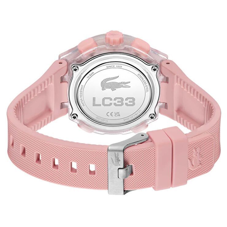 Lacoste LAC2001494 Kadın Kol Saati