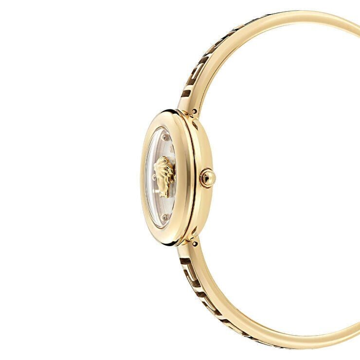 Versace VRSCVE5F00226 Kadın Kol Saati