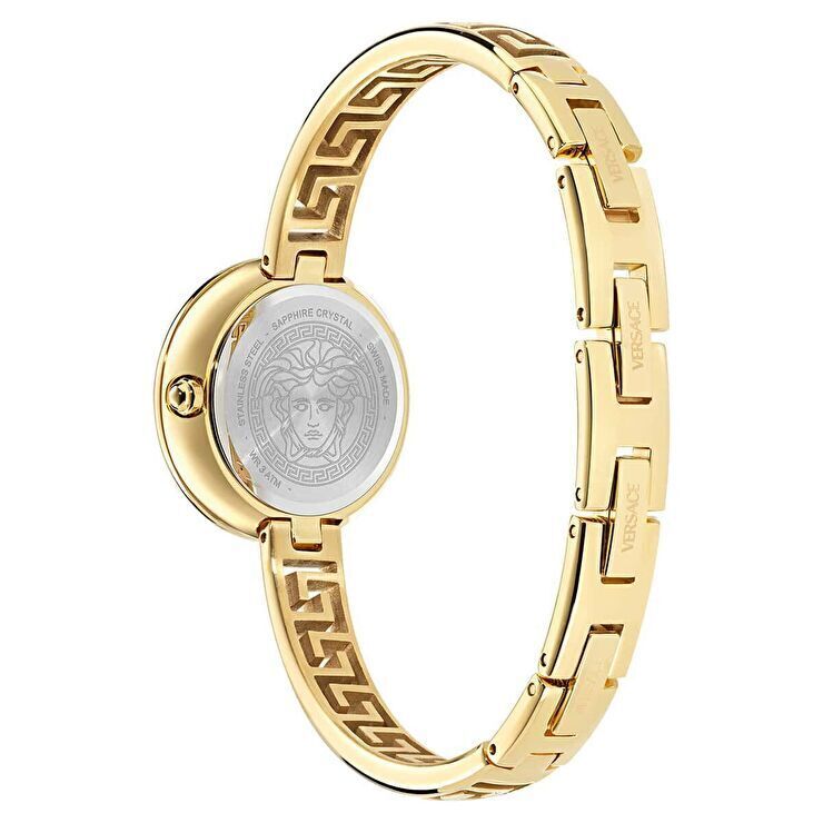 Versace VRSCVE5F00226 Kadın Kol Saati