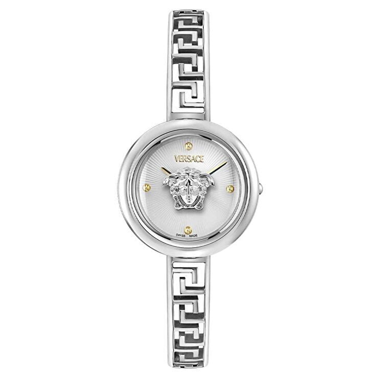 Versace VRSCVE5F00126 Kadın Kol Saati