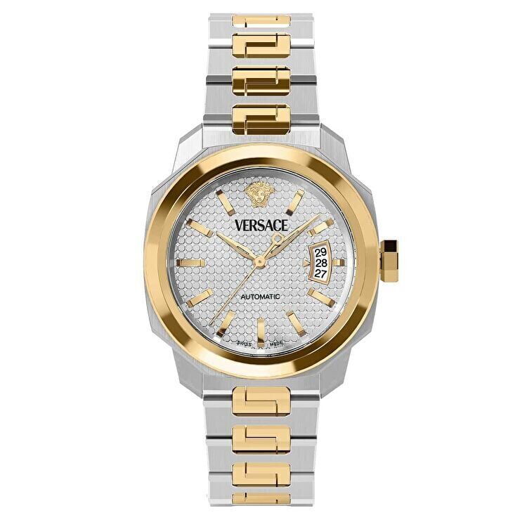 Versace VRSCVEAG00624 Erkek Kol Saati