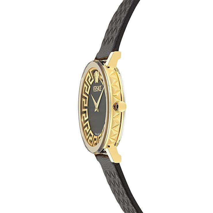 Versace VRSCVE9A00224 Kadın Kol Saati