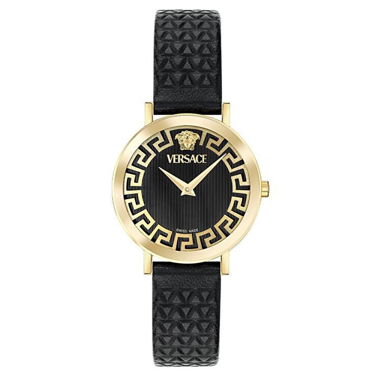 Versace VRSCVE9A00224 Kadın Kol Saati