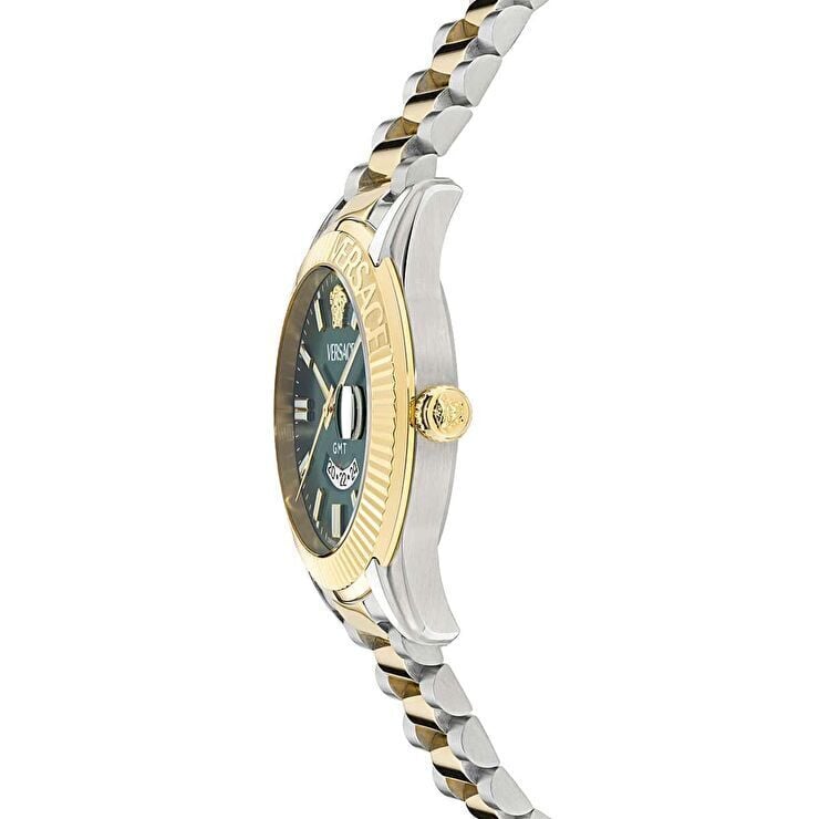 Versace VRSCVE0U00225 Erkek Kol Saati