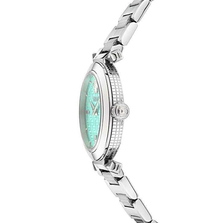 Versace VRSCVE5B00225 Kadın Kol Saati