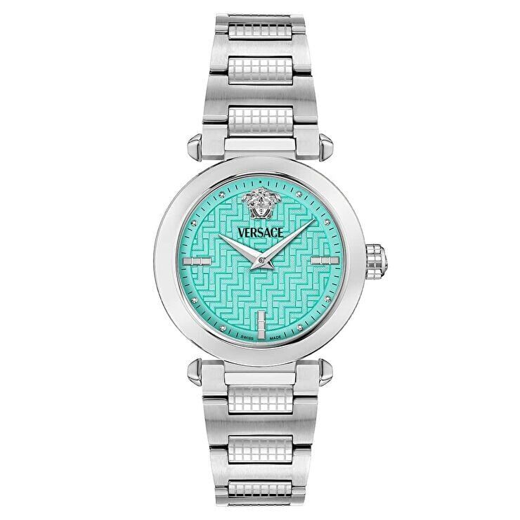 Versace VRSCVE5B00225 Kadın Kol Saati