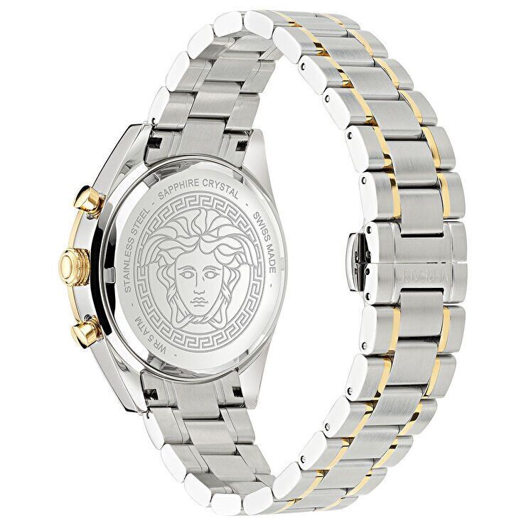 Versace VRSCVE0CA0324 Kol Saati