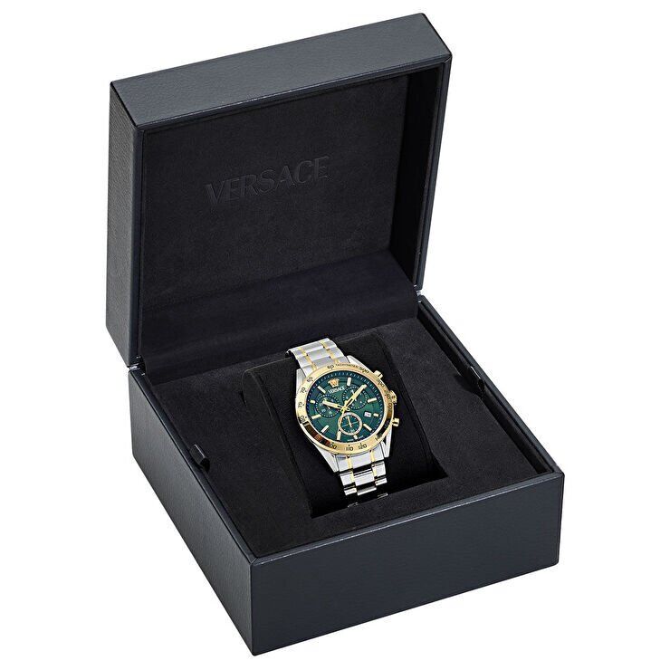 Versace VRSCVE0CA0324 Kol Saati