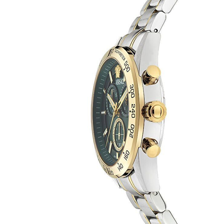 Versace VRSCVE0CA0324 Kol Saati