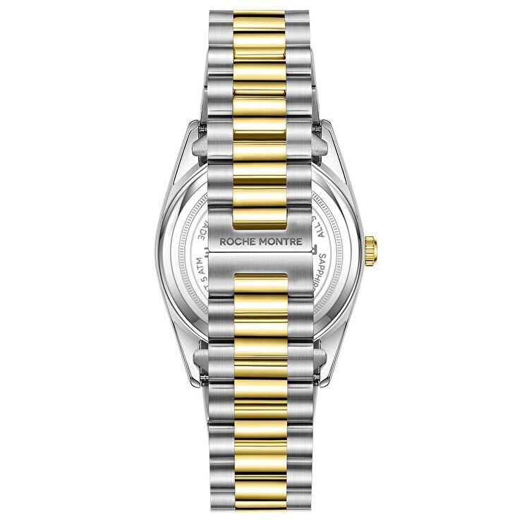 Roche Montre RML5017-03 Kadın Kol Saati
