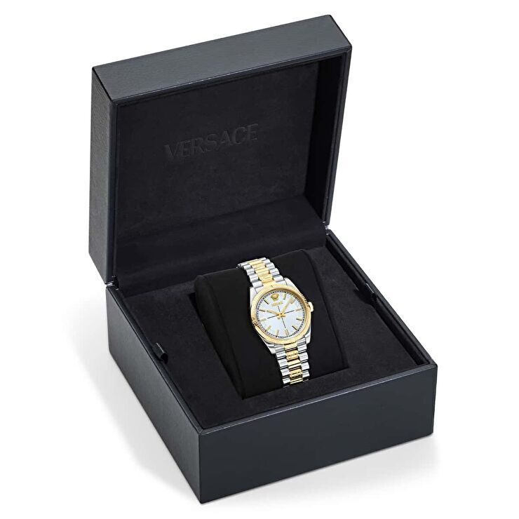 Versace VRSCVE0E00825 Kadın Kol Saati
