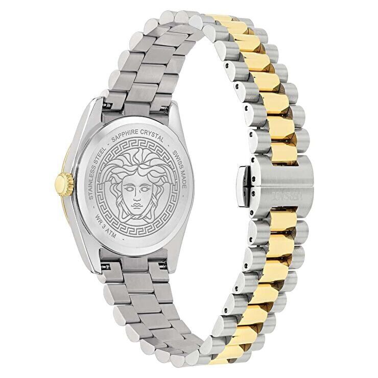 Versace VRSCVE0E00825 Kadın Kol Saati