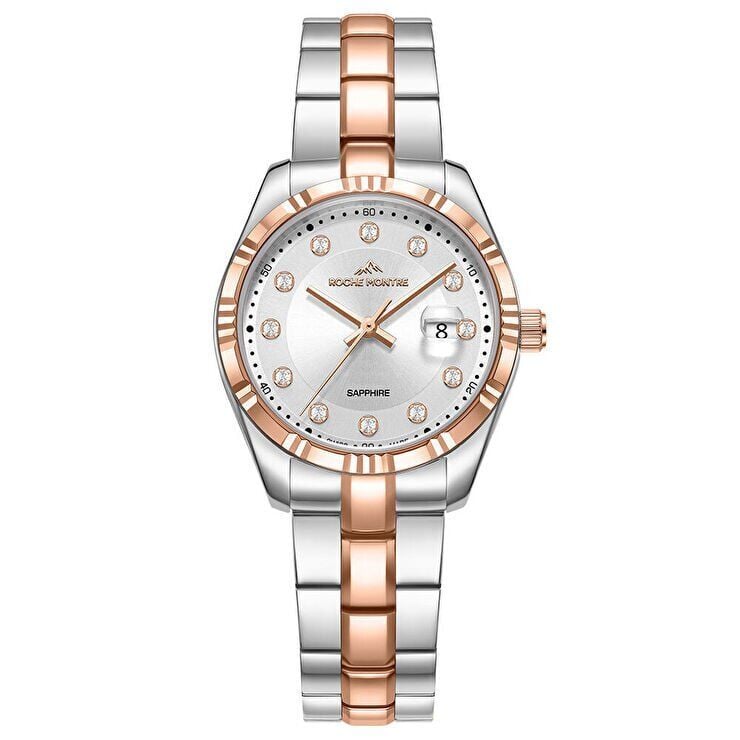 Roche Montre RML7003-02 Kadın Kol Saati