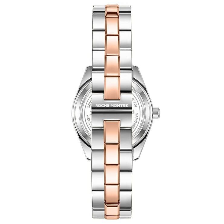 Roche Montre RML7003-02 Kadın Kol Saati