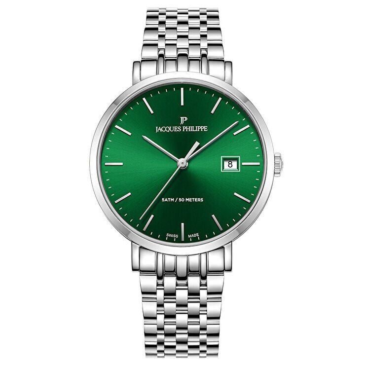Jacques Philippe JPQGS9513X6 Erkek Kol Saati