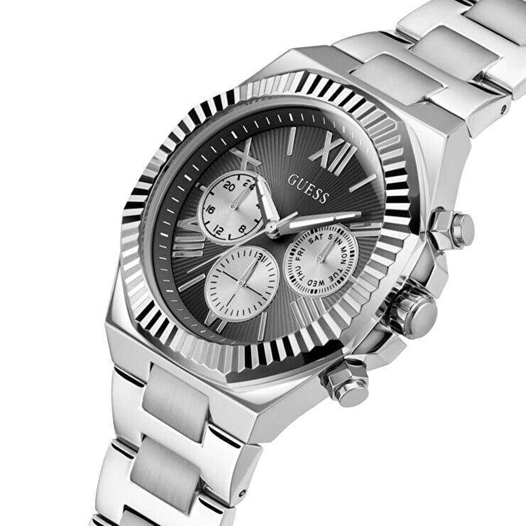 Guess GUGW0703G1 Erkek Kol Saati