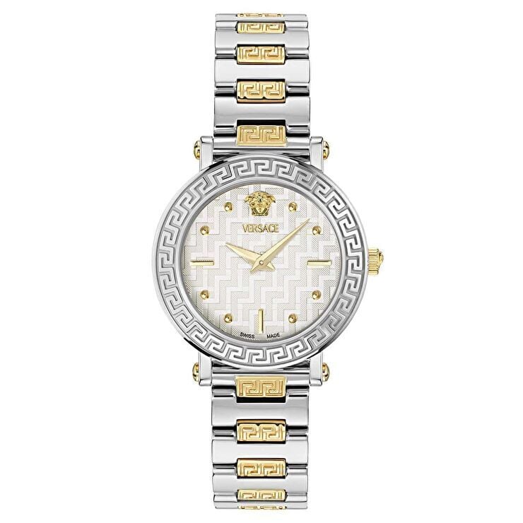 Versace VRSCVEKLA0325 Kadın Kol Saati