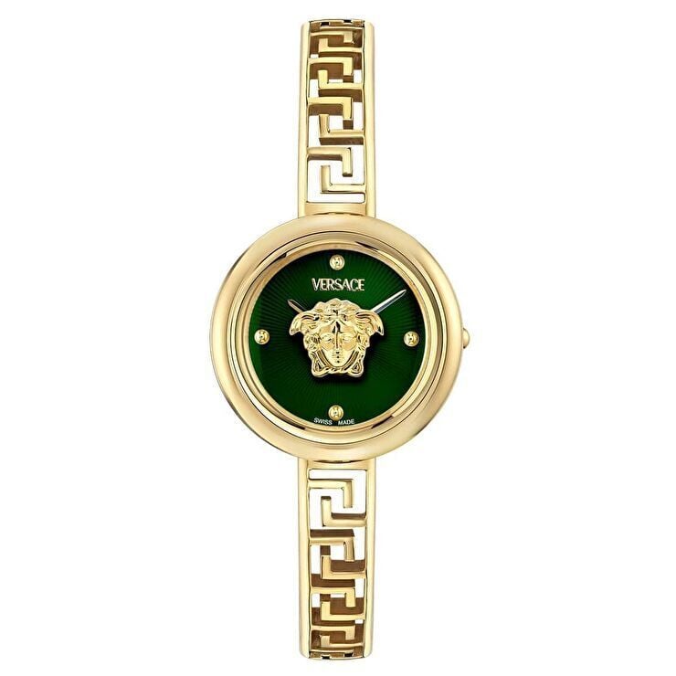 Versace VRSCVE5F00526 Kadın Kol Saati