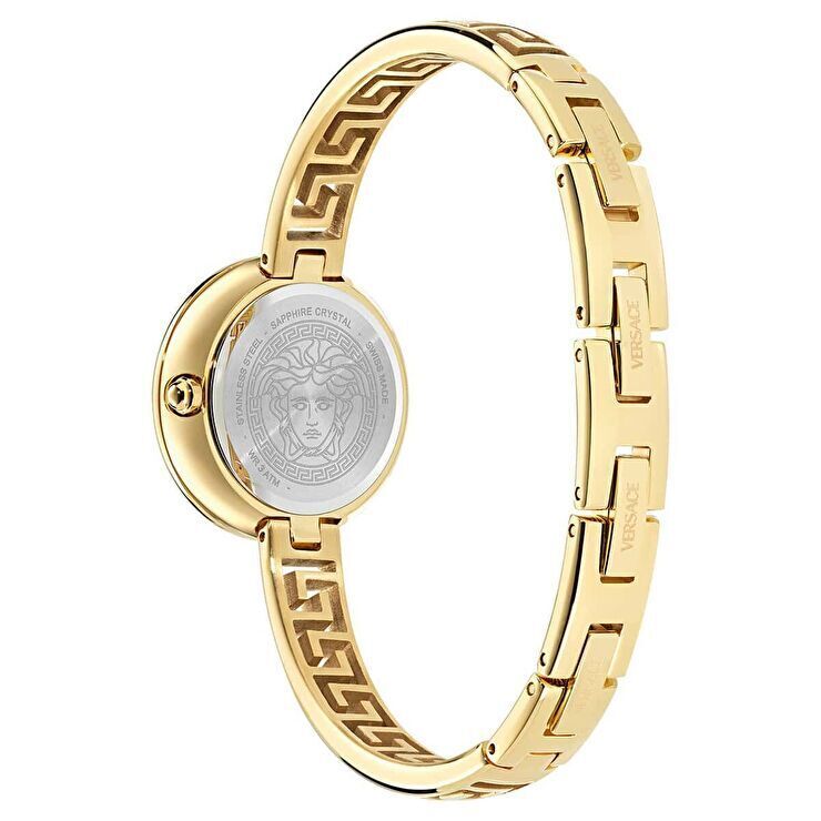 Versace VRSCVE5F00526 Kadın Kol Saati