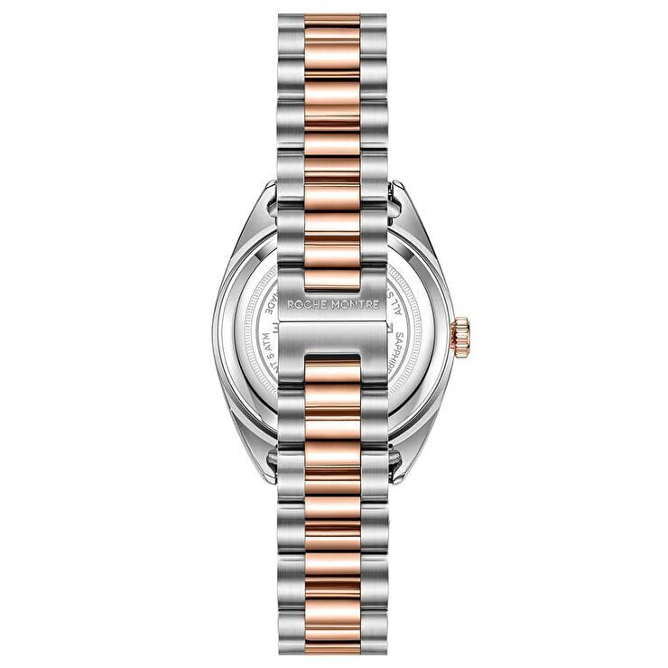 Roche Montre RML5011-06 Kadın Kol Saati